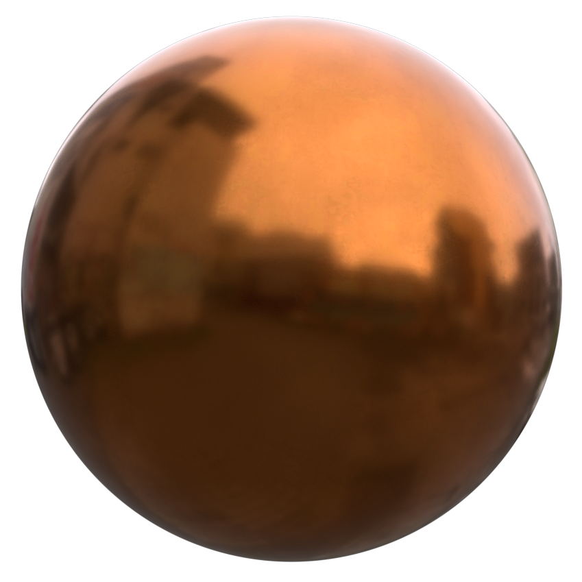 Fine Copper
